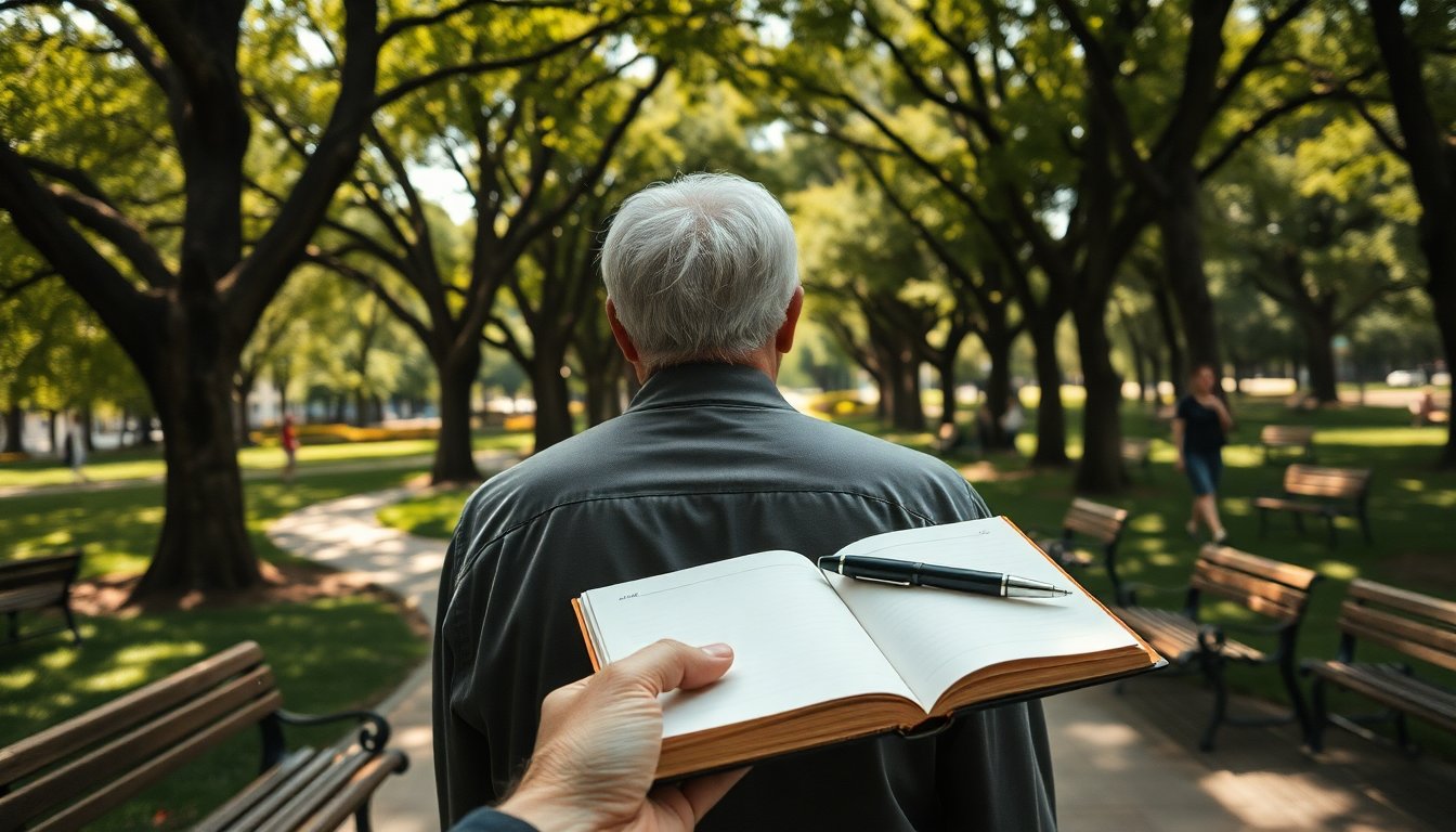 Mastering Life Transitions: Essential Strategies for Effective Management