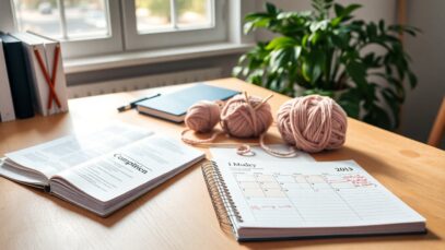 mastering the art of follow through how to successfully complete what you start 1768592511