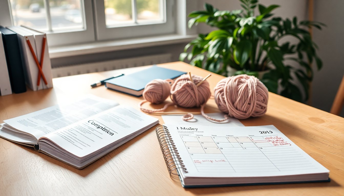 Mastering the Art of Follow-Through: How to Successfully Complete What You Start