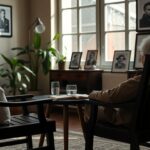 michael j fox and harrison ford a powerful exploration of parkinsons disease and their inspiring collaboration 1769582385