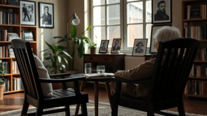 michael j fox and harrison ford a powerful exploration of parkinsons disease and their inspiring collaboration 1769582385