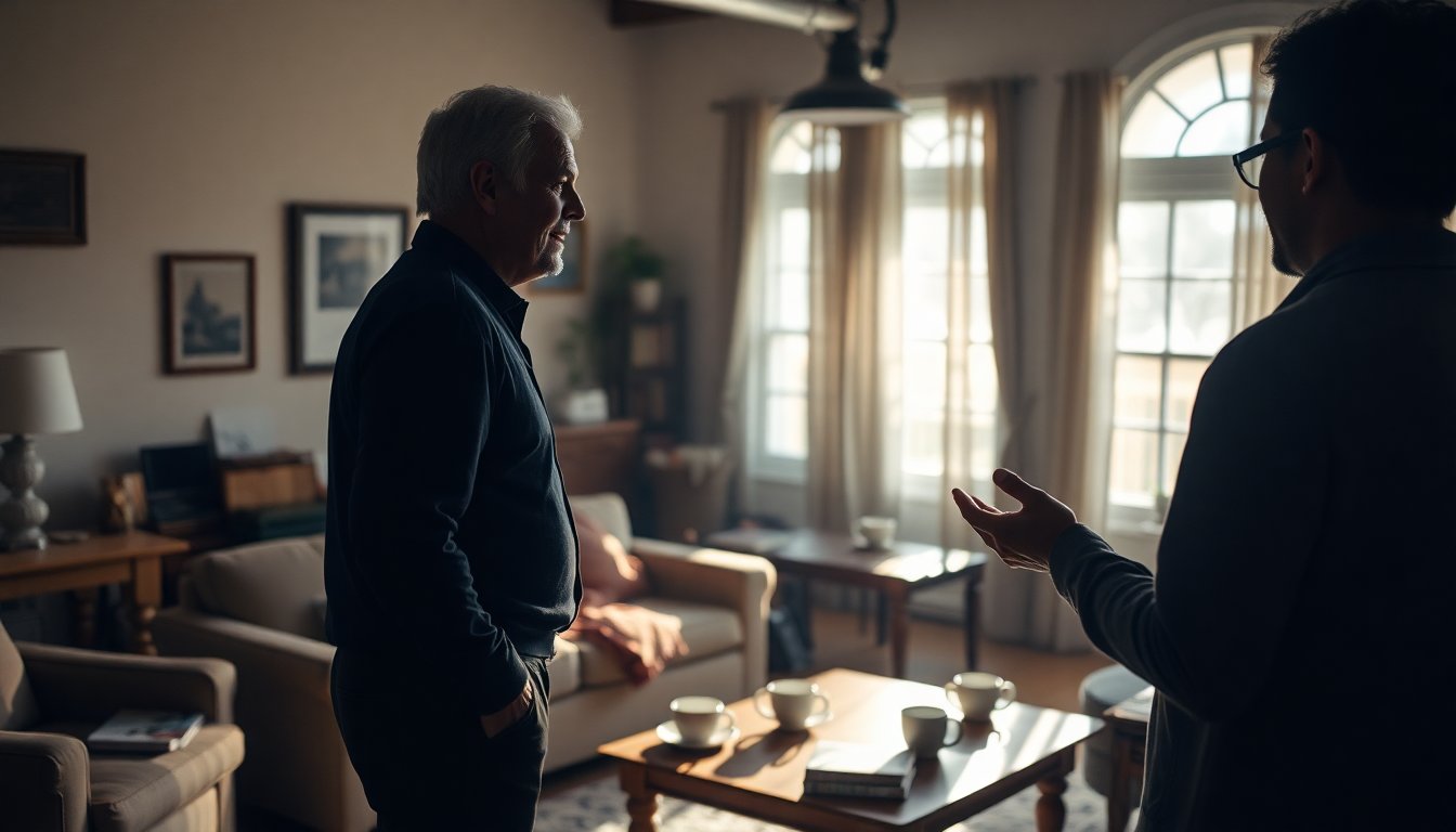 Michael J. Fox’s Inspiring TV Comeback: Insights on Living with Parkinson’s Disease