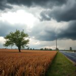 midwest faces severe weather with tornado warnings 1768186397