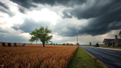 midwest faces severe weather with tornado warnings 1768186397