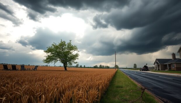midwest faces severe weather with tornado warnings 1768186397