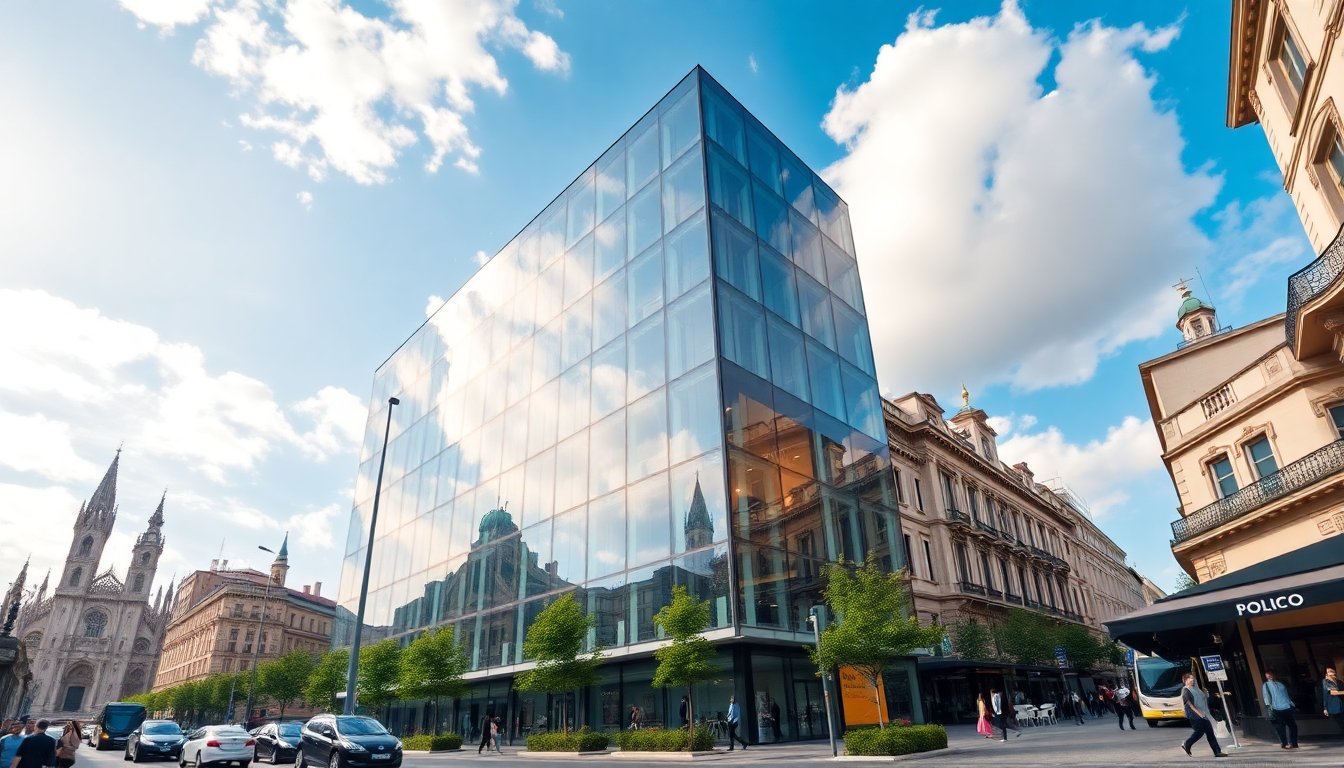 Milan real estate market analysis and investment opportunities in 2026