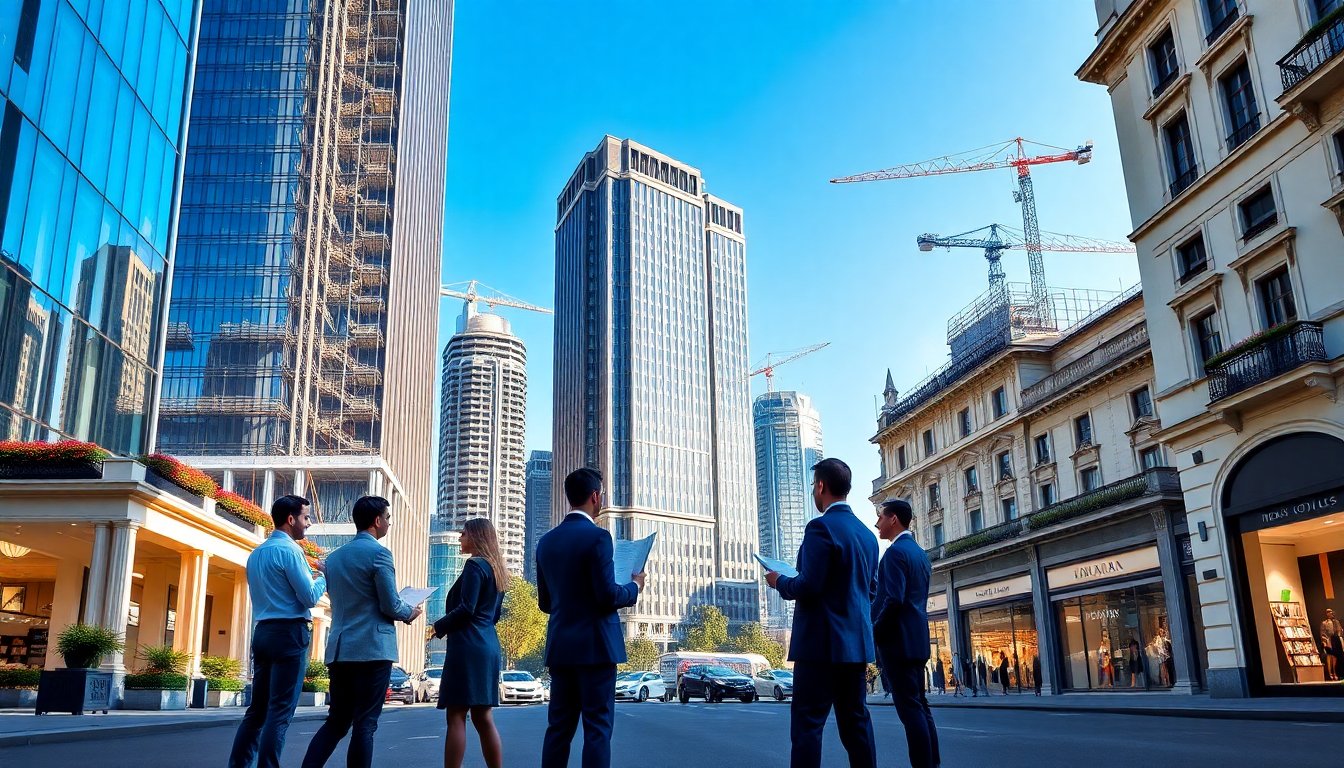 Milan real estate market insights for 2026