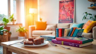 must read book recommendations and weekend activity ideas you cant miss 1768114422