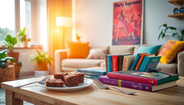 must read book recommendations and weekend activity ideas you cant miss 1768114422