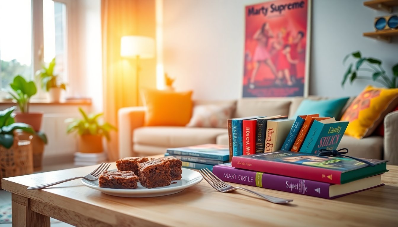 Must-Read Book Recommendations and Weekend Activity Ideas You Can’t Miss