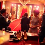 nesrin danan reveals her glamorous red carpet experience and fashion choices 1768305228