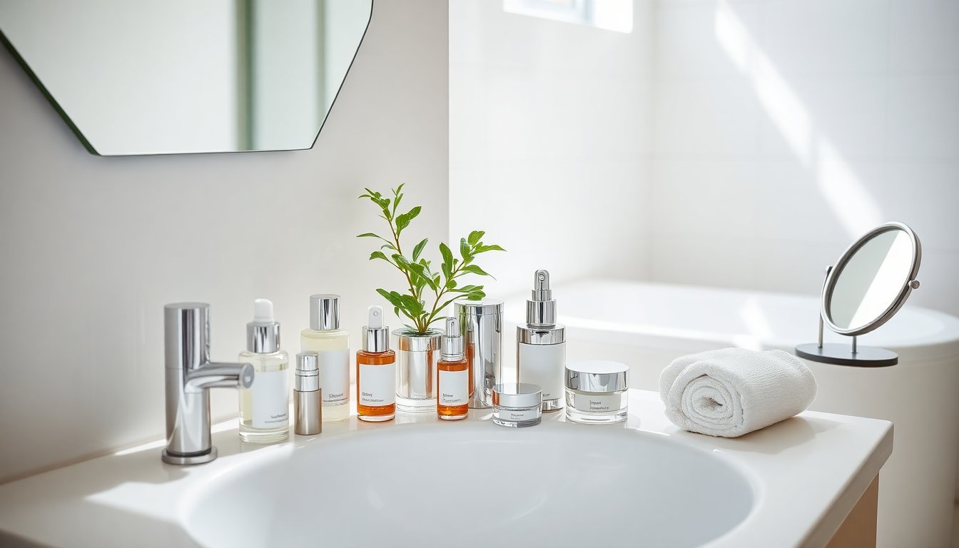 New Year, New You: 10 Essential Skincare Habits to Transform Your Routine
