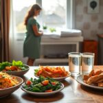 nourishing meals to savor before childbirth a guide for expecting parents 1768290829