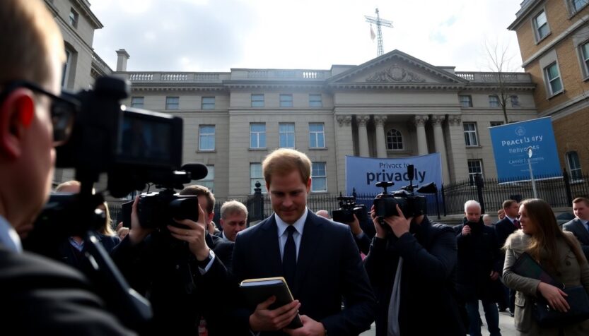 prince harry takes on tabloids in major court showdown 1769077383