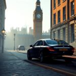 prince harrys london visit what happens while kate middleton and family are away 1768818514