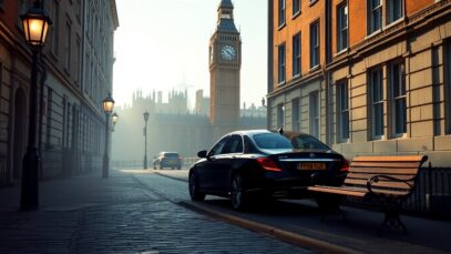 prince harrys london visit what happens while kate middleton and family are away 1768818514