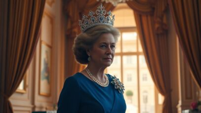 queen mary of denmark dazzles with sentimental jewelry during state visit 1769789044