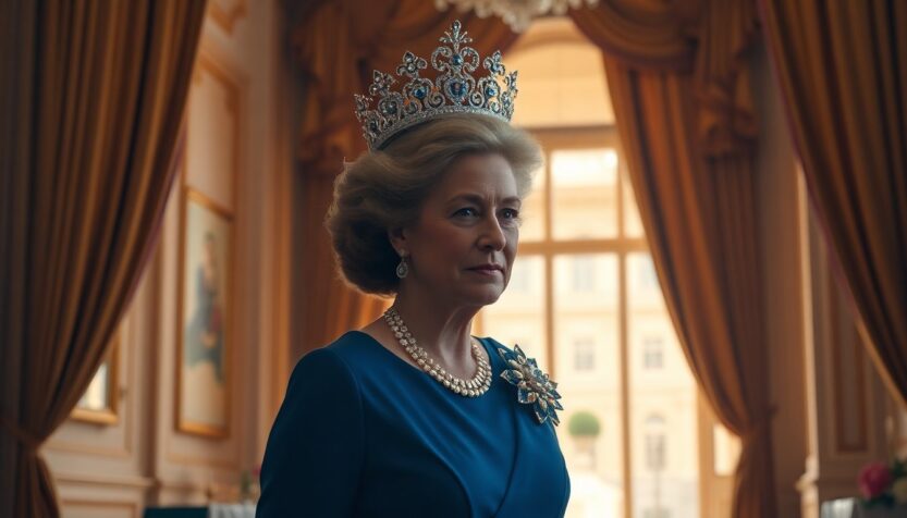 queen mary of denmark dazzles with sentimental jewelry during state visit 1769789044