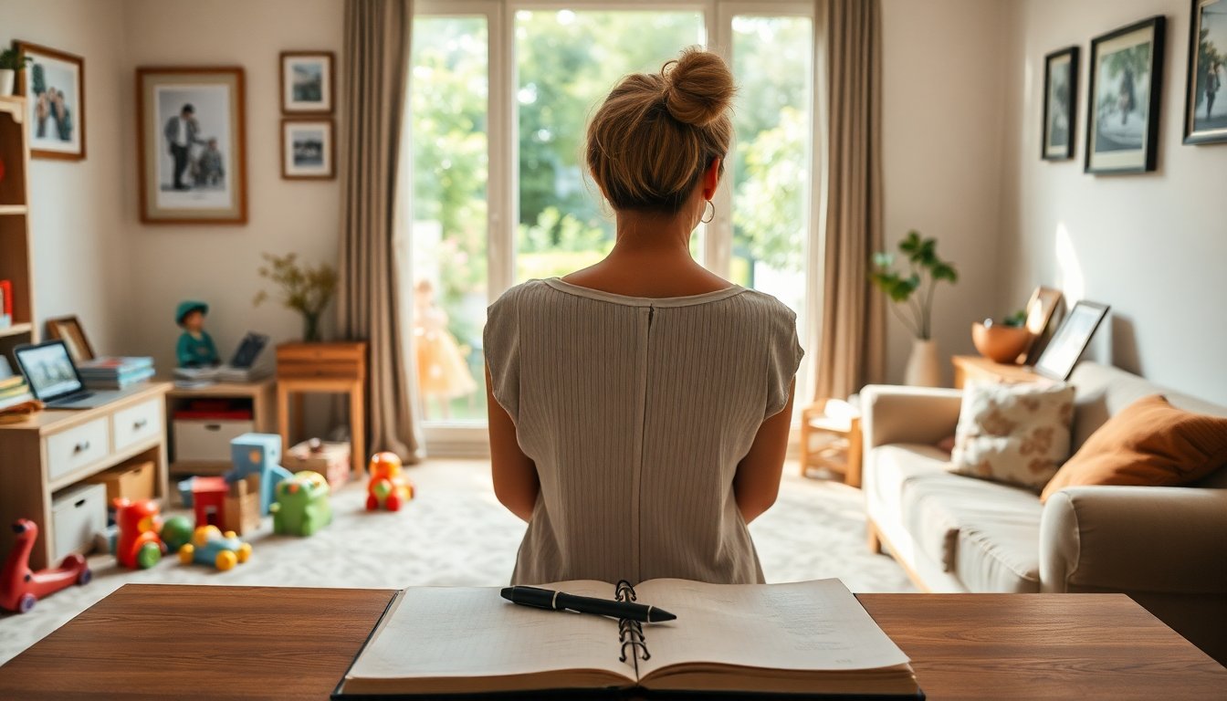 Recognizing When to Prioritize Your Own Needs for a Balanced Life