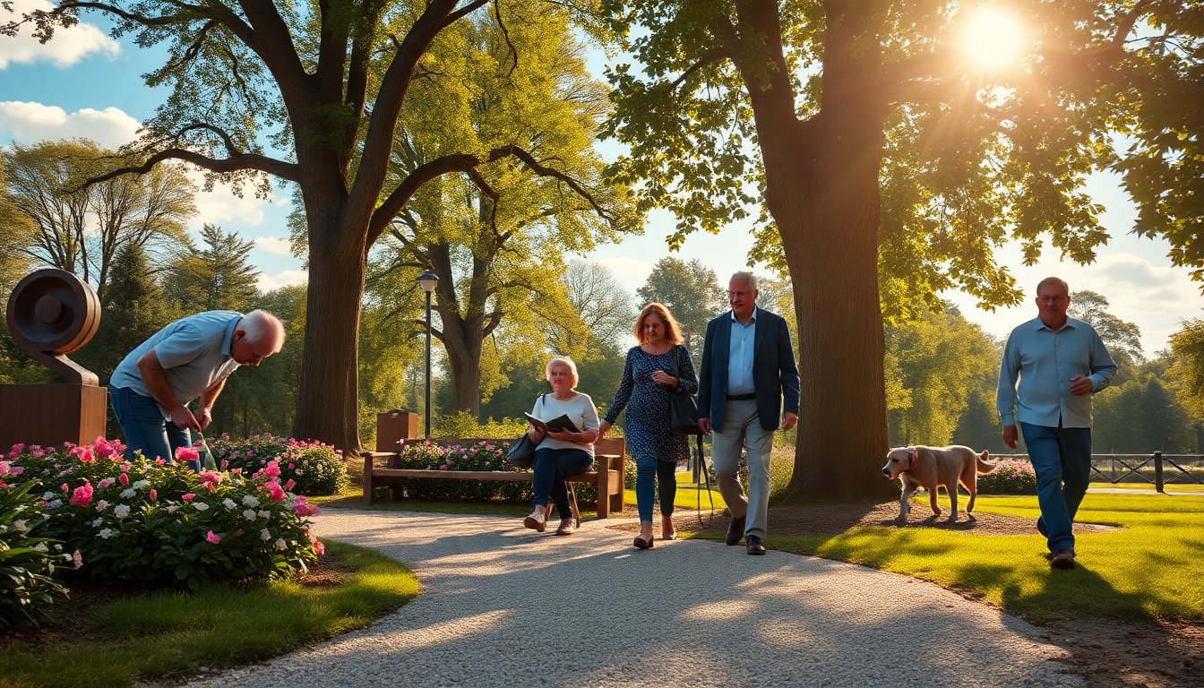 Revitalize Your Motivation: A Guide for Thriving in Your 60s