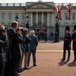royal family ignores prince harry amidst london court case 1768792678