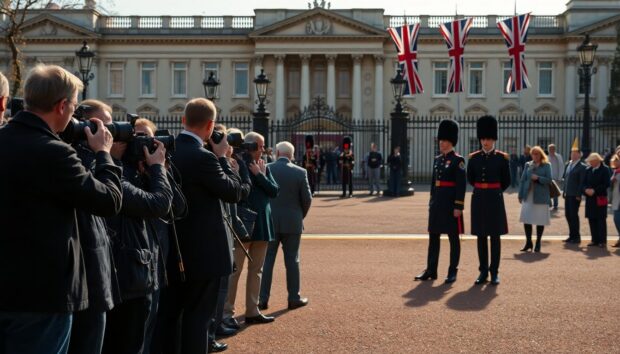 royal family ignores prince harry amidst london court case 1768792678