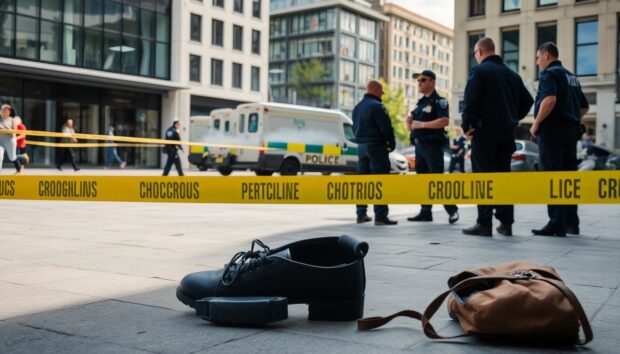 shooting incident at downtown plaza two injured in the attack 1768283602