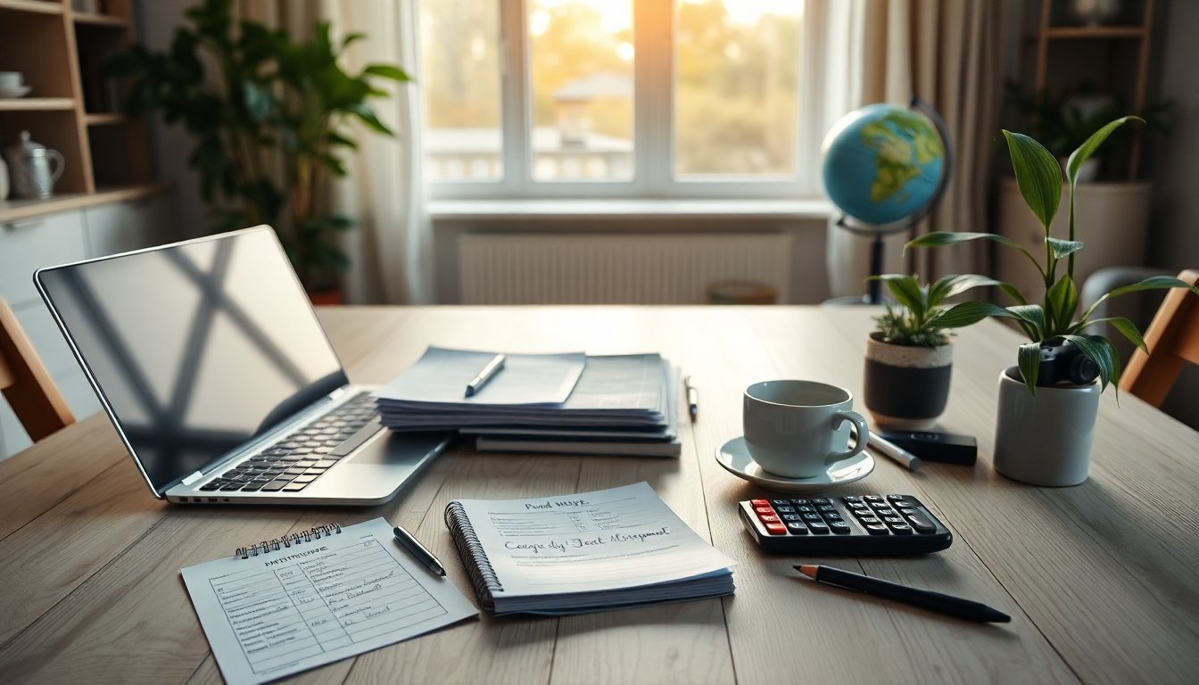 Smart Budgeting Strategies for a Fulfilling Retirement Lifestyle