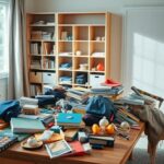 the emotional impact of decluttering navigating challenges alone or with resistance 1768836952