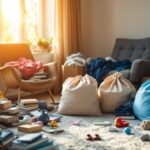 the emotional journey of decluttering solo vs partnered approaches 1768785135