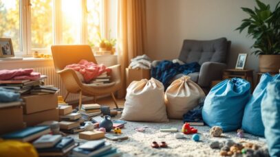 the emotional journey of decluttering solo vs partnered approaches 1768785135