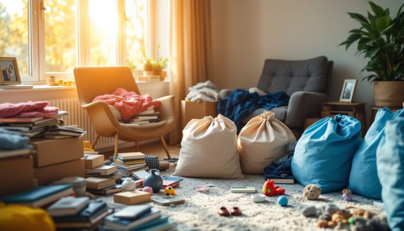 the emotional journey of decluttering solo vs partnered approaches 1768785135