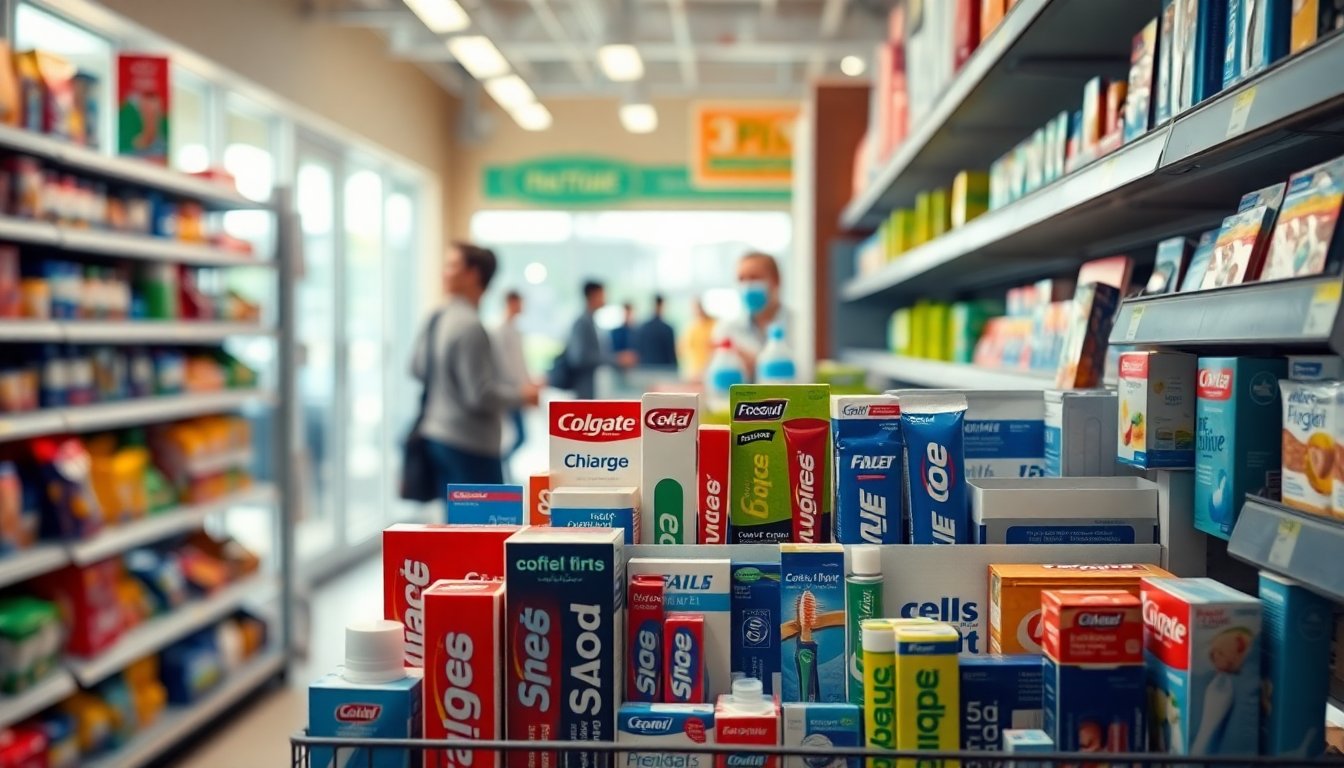 The Essential Role of Oral Hygiene in Your Overall Health