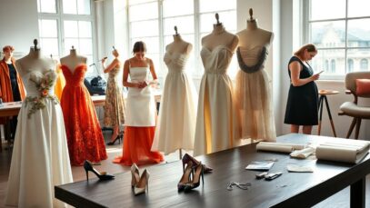 the evolution of fashion trends to watch for awards season 2026 1768132425