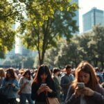 the impact of social media on public perception of news 1768258403