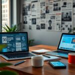 the transformation of journalism through social media platforms 1768060402