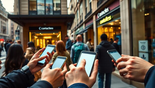 the truth about cashless societies are we prepared 1768337604