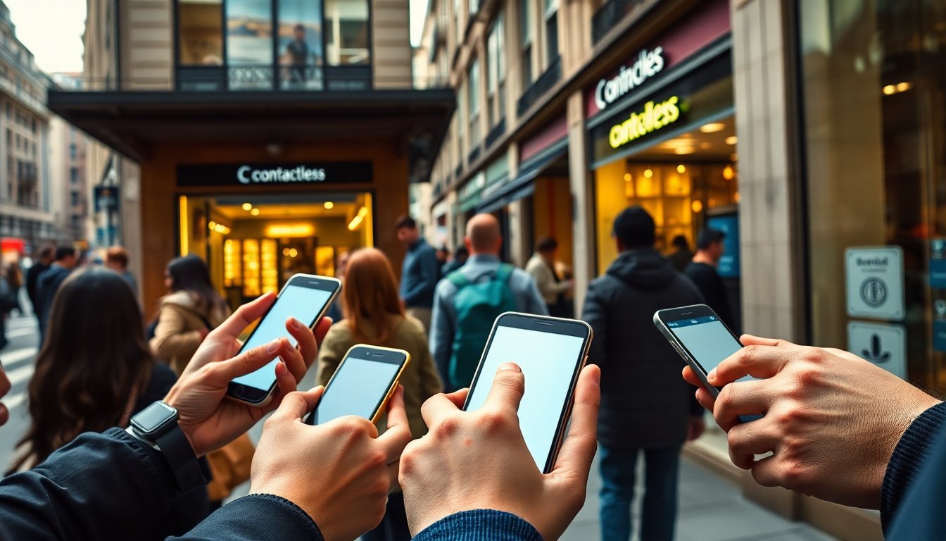 The truth about cashless societies: Are we prepared?