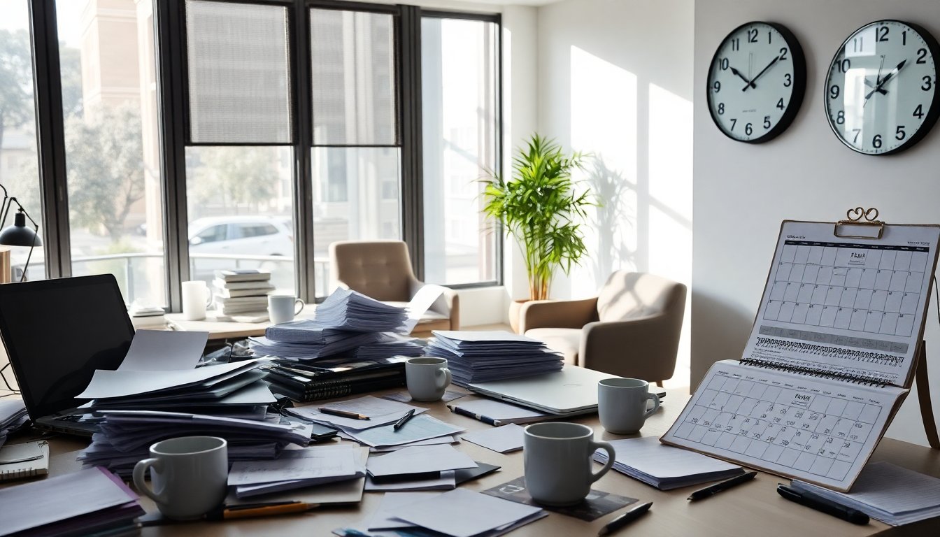 The truth about work-life balance: is it really achievable? - Woman ...