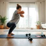 the ultimate beginners guide to effective home strength training 1769363237