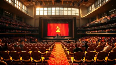 the ultimate guide to the 2026 grammy awards key facts and insights 1769810990