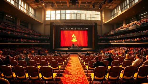 the ultimate guide to the 2026 grammy awards key facts and insights 1769810990
