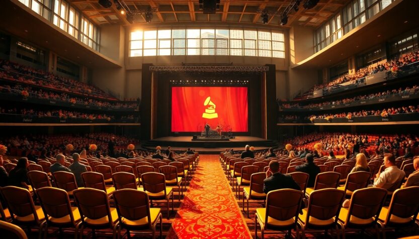 the ultimate guide to the 2026 grammy awards key facts and insights 1769810990