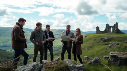 the ultimate guide to the traitors season 4 release schedule what you need to know 1768053233