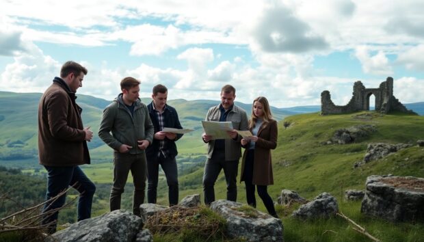 the ultimate guide to the traitors season 4 release schedule what you need to know 1768053233