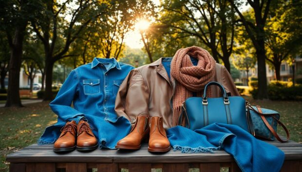 the vintage charm of blue and brown combinations 1768514924