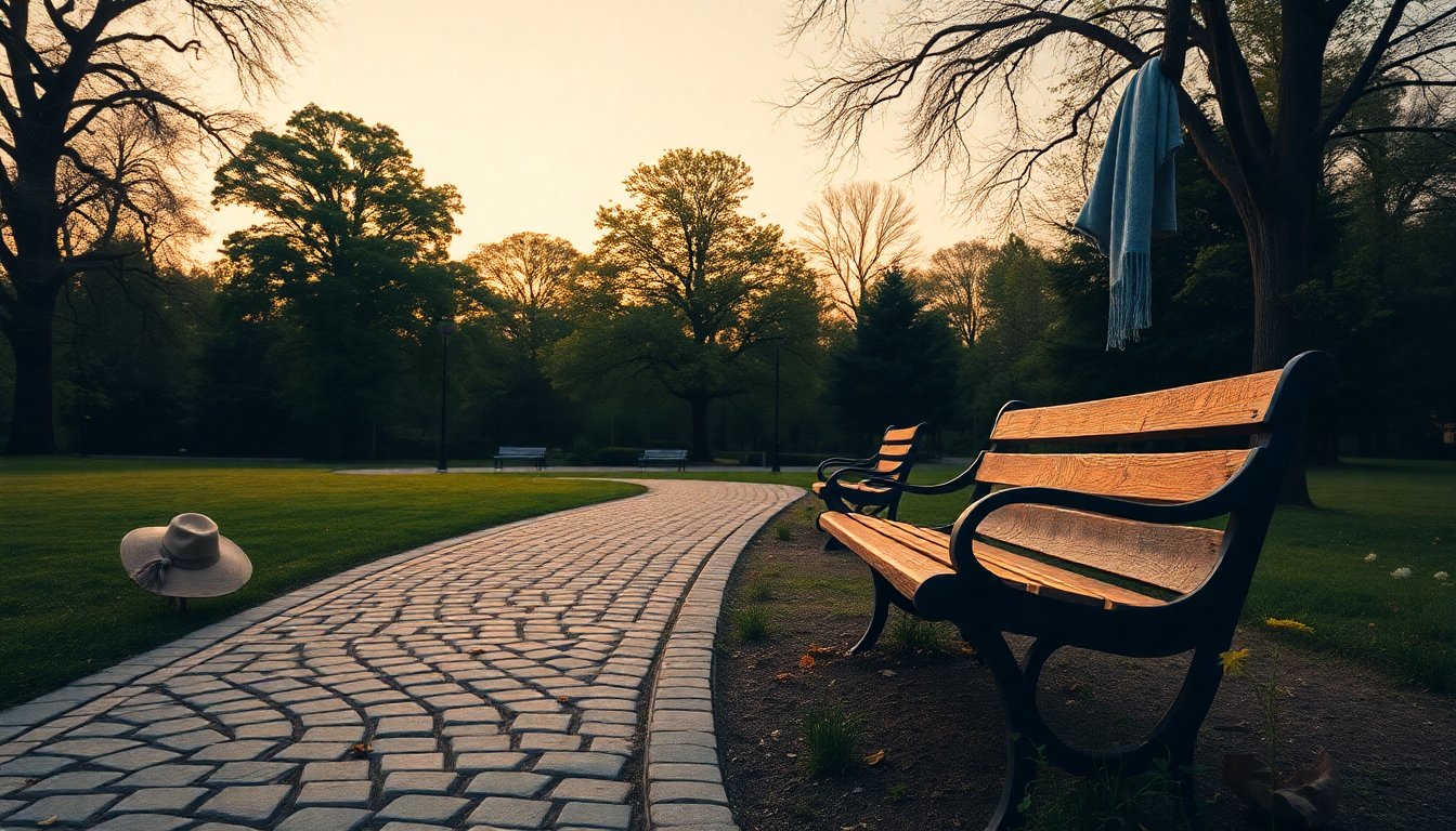 Thriving Through Change: Proven Strategies for Navigating Life’s Transitions