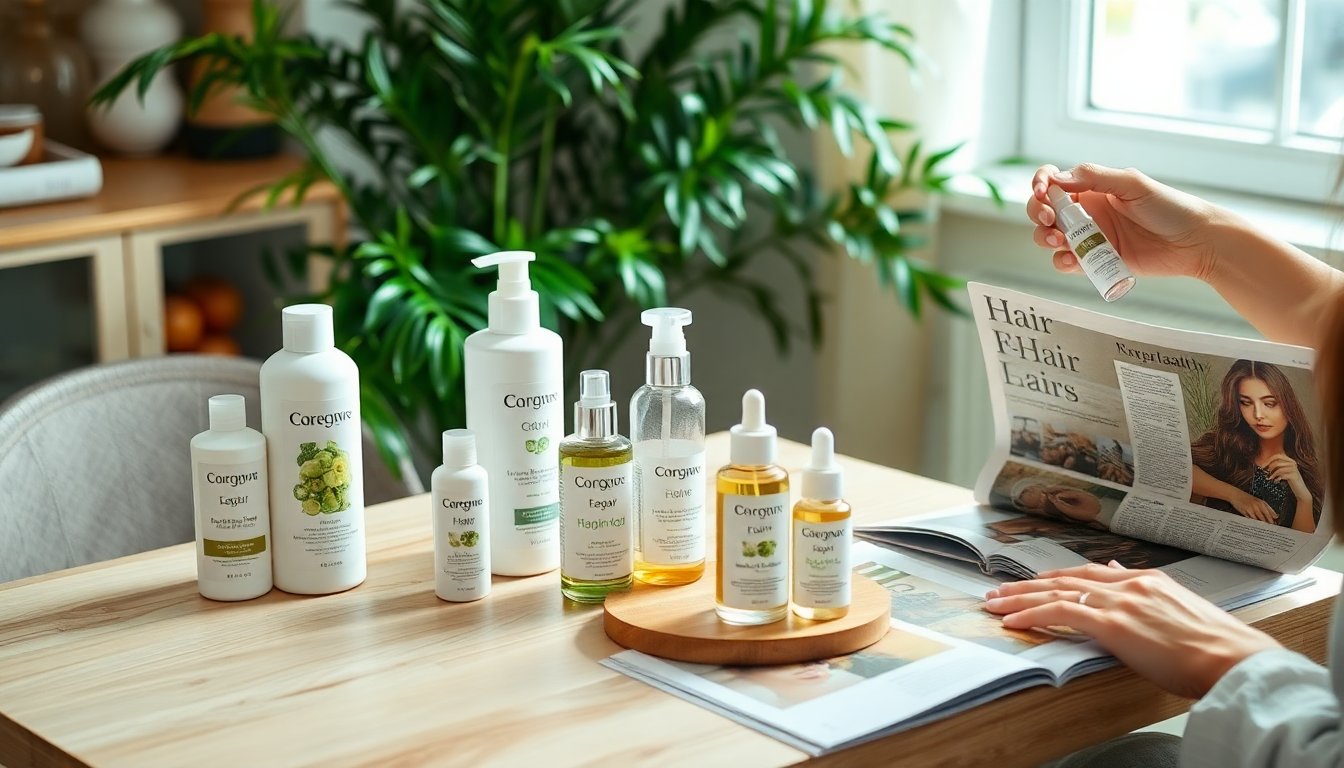 ultimate guide to thinning hair solutions tips and top products for fuller locks 1769492340