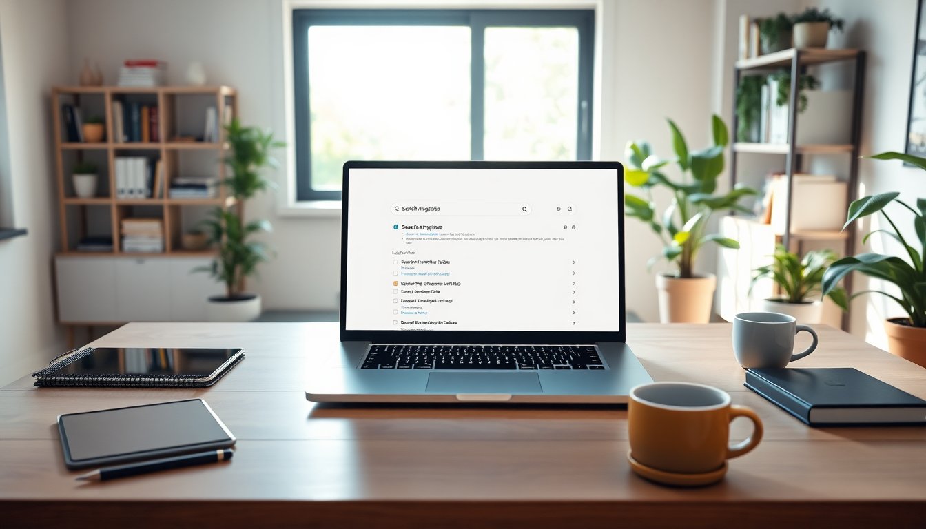 Understanding AI search engines and their impact on visibility