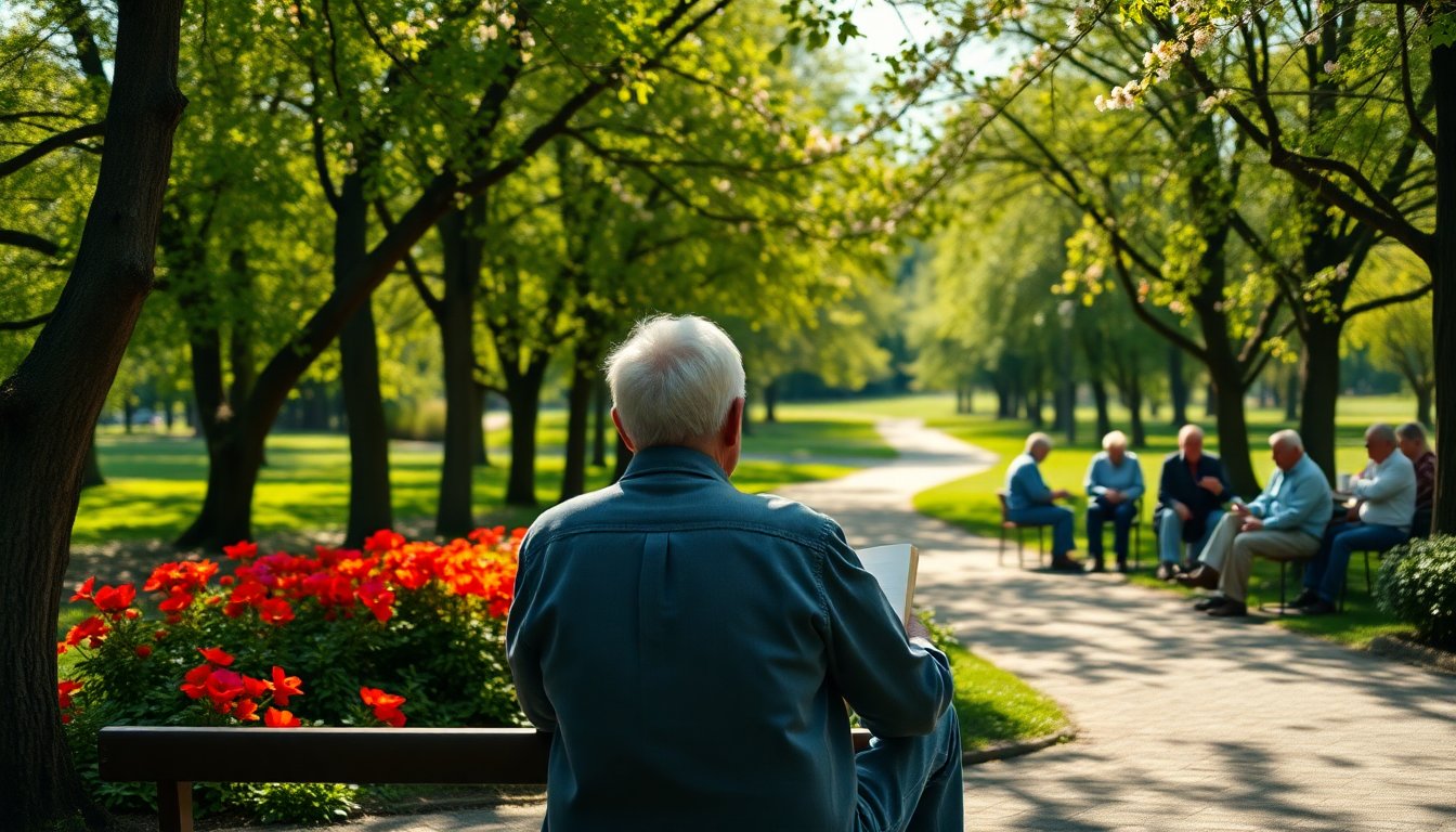 Understanding the challenges of retirement adjustment